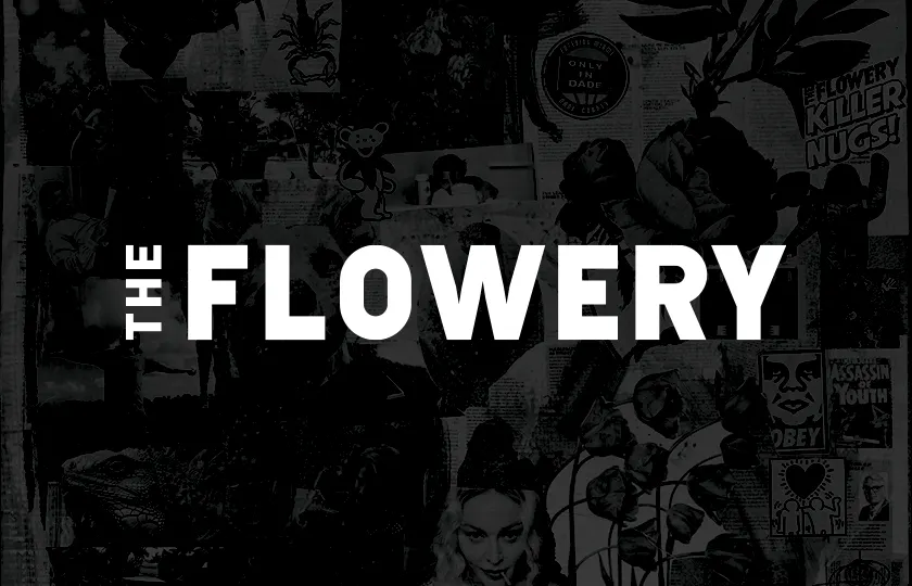 The Flowery Delivery - Morningside Heights listing banner