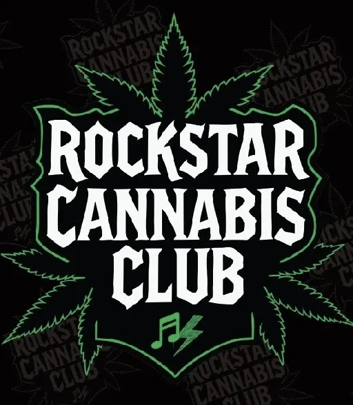Rockstar Cannabis Club - Apple Valley