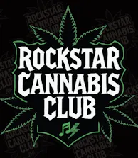Rockstar Cannabis Club - Apple Valley