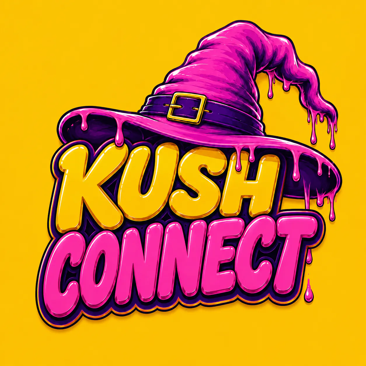 Kush Connect - Alhambra