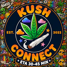Kush Connect - DTLA