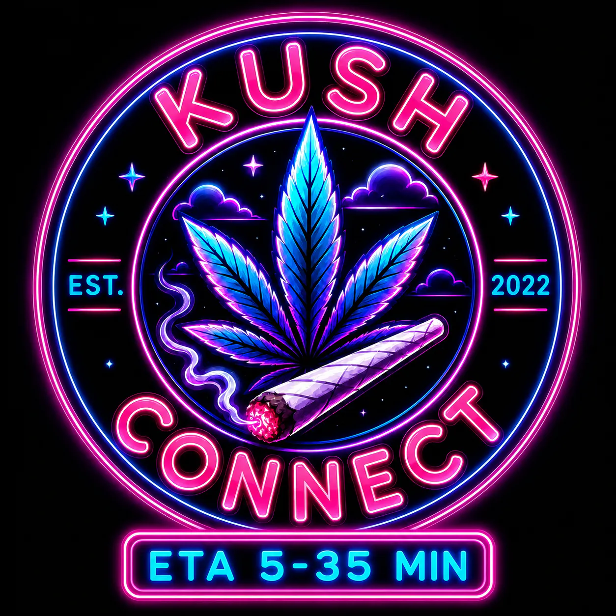 Kush Connect - Glendale