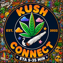 Kush Connect - Glendale