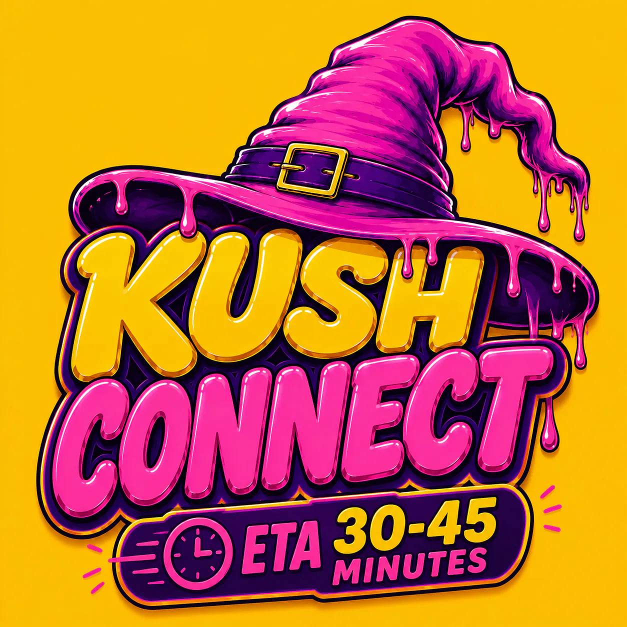 Kush Connect - Pasadena