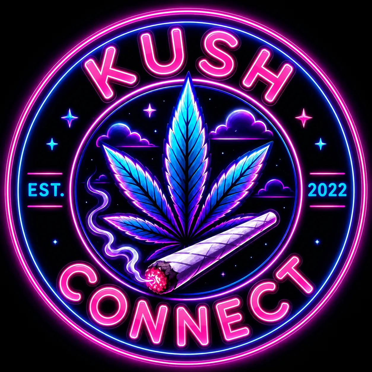 Kush Connect - Sun Valley