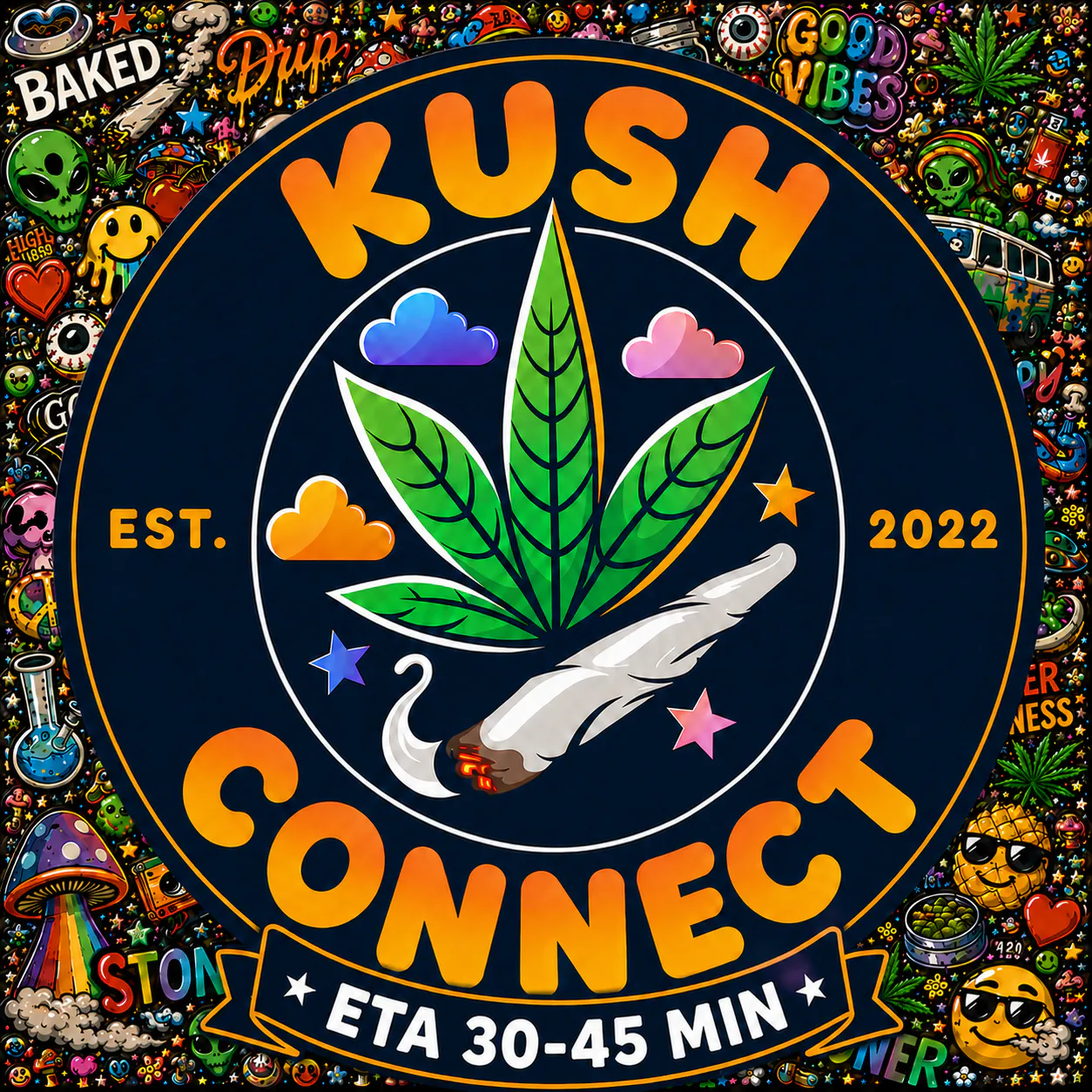 Kush Connect - West Hollywood