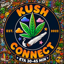 Kush Connect - West Hollywood