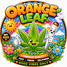Orange Delivery - Fremont
