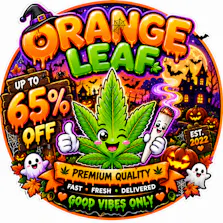 Orange Delivery - Hayward