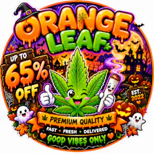Orange Delivery - Mountain View