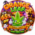 Orange Delivery - San Jose