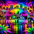 Front Door - Bakersfield
