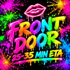 Front Door - Bakersfield