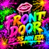 Front Door - Bakersfield