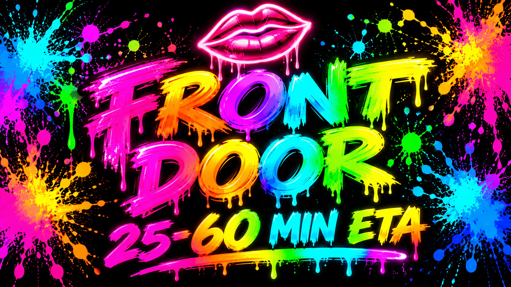 Front Door - Bakersfield listing banner