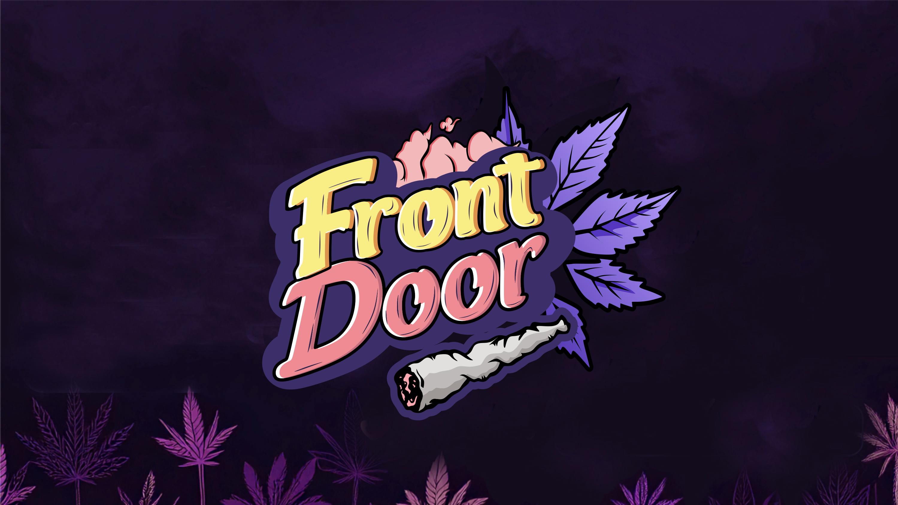 Front Door - South LA