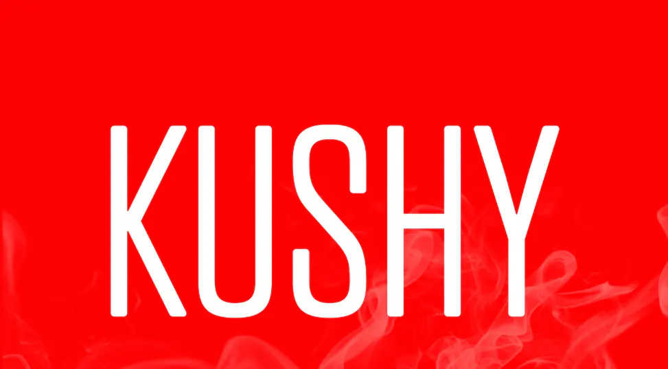 Kushy Cannabis - Sacramento listing banner