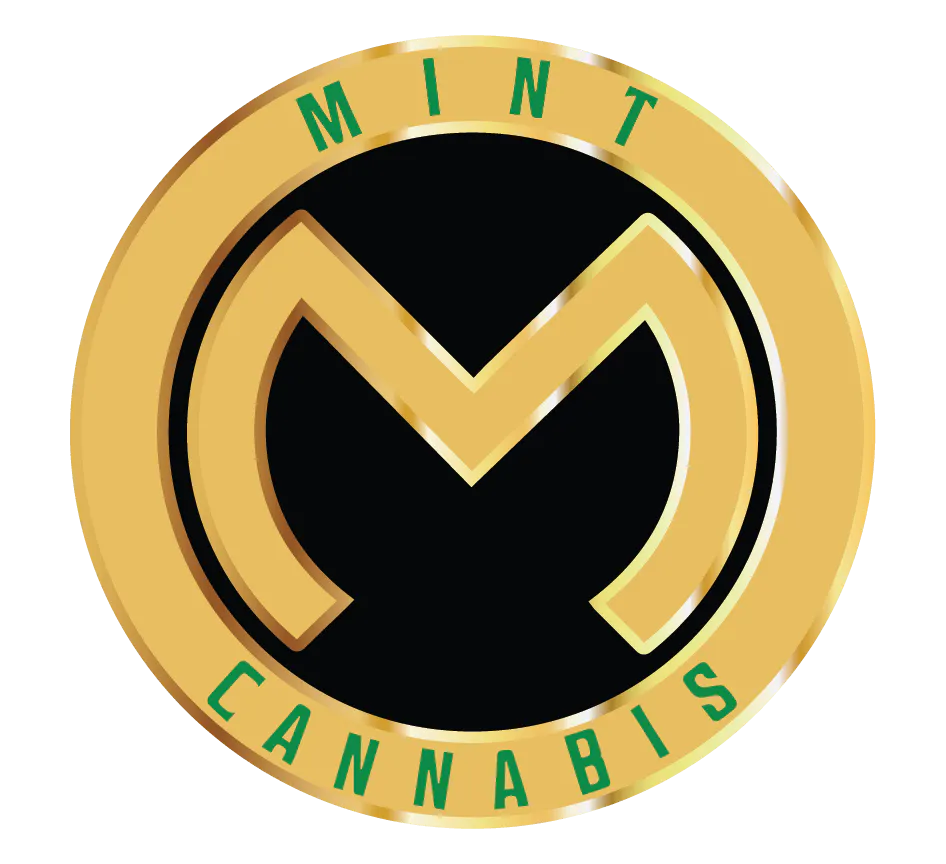 Mint Cannabis - Roseville Delivery