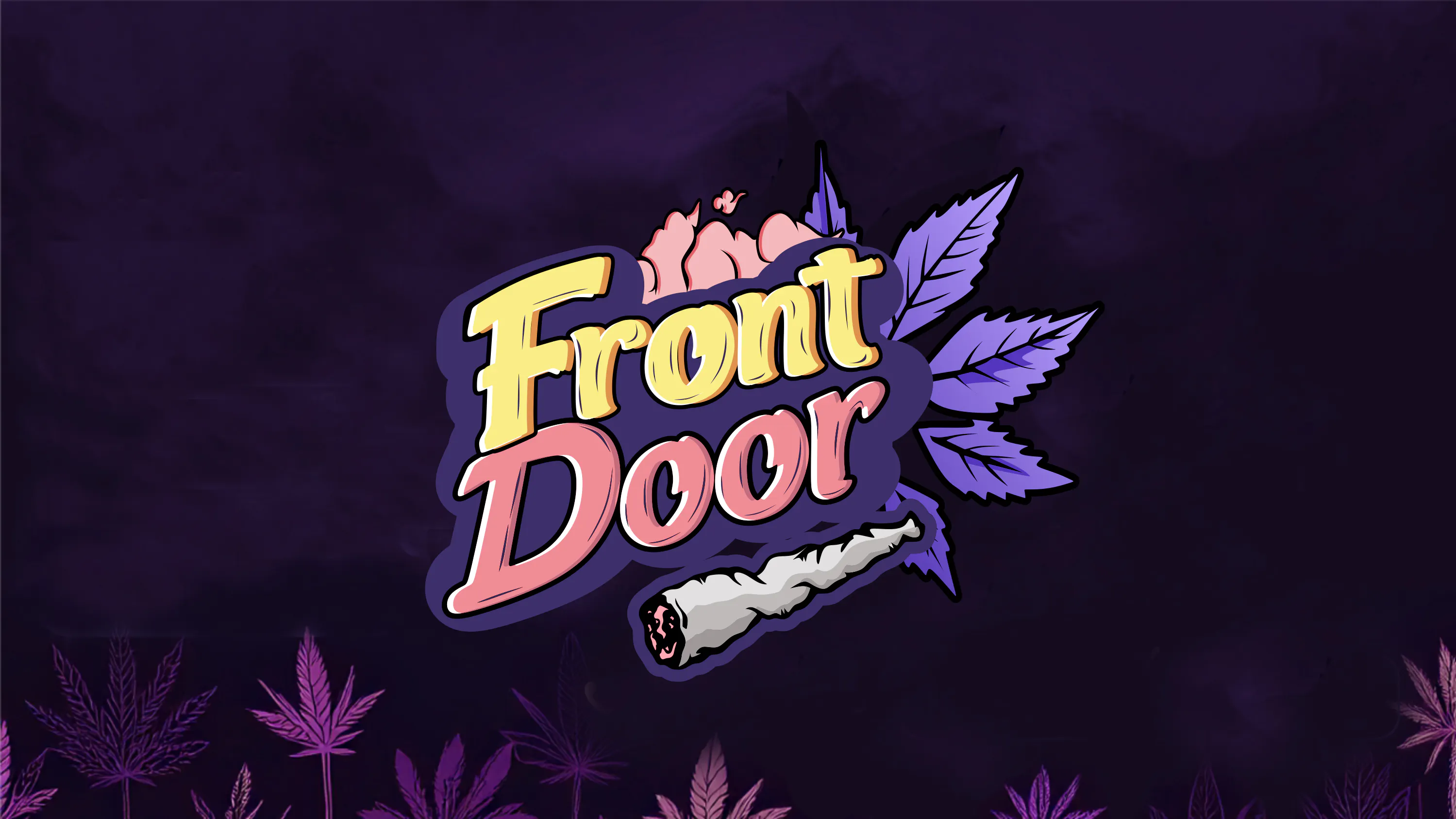 Front Door - Sun Valley