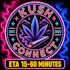 Kush Connect - Lancaster