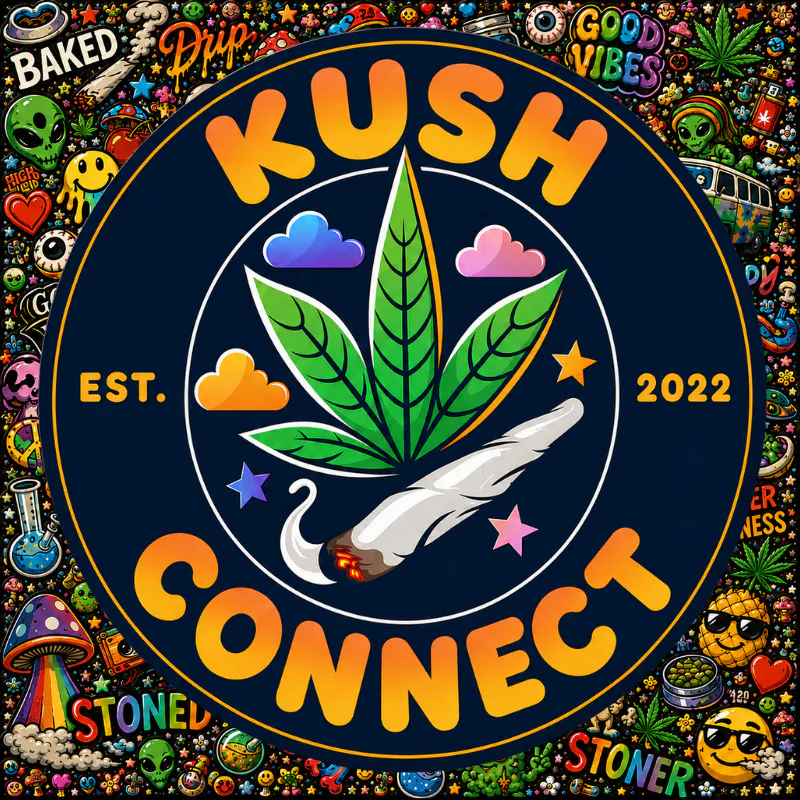 Kush Connect - Bakersfield