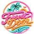 Front Door - Victorville