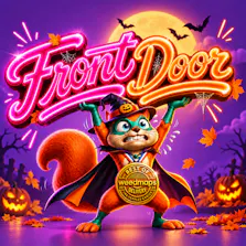 Front Door - Apple Valley