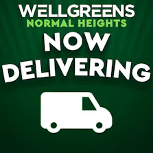 Wellgreens Delivery - Normal Heights / North Park