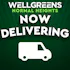 Wellgreens Delivery - Normal Heights / North Park