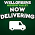 Wellgreens Delivery - Mission Valley