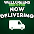 Wellgreens Delivery - Gaslamp District