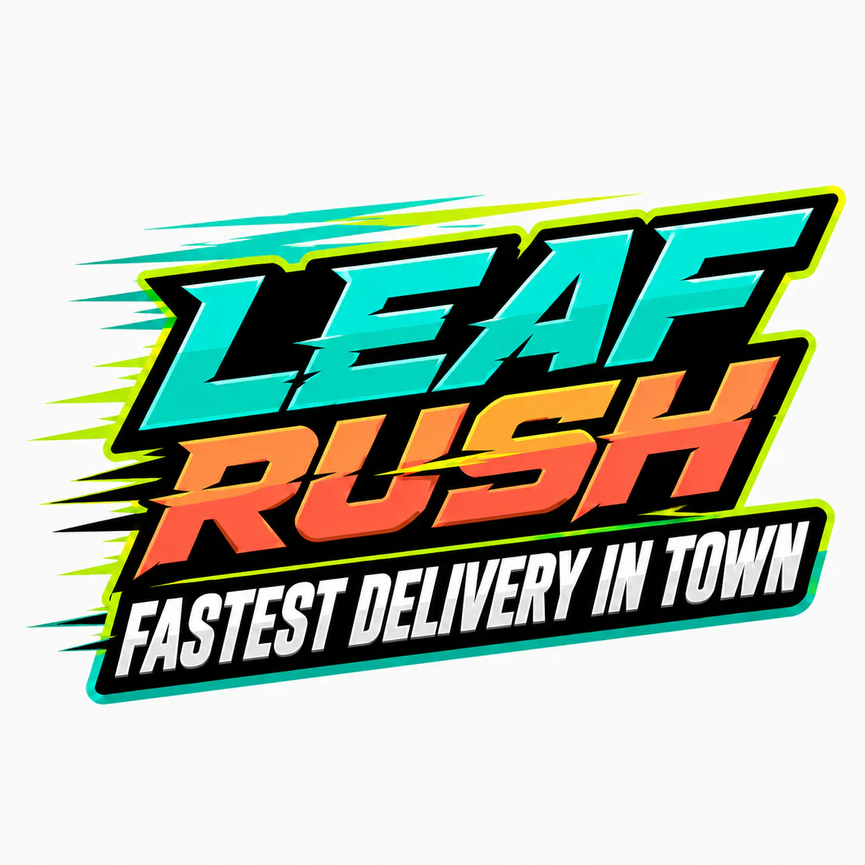 Orange Leaf Delivery - Oxnard