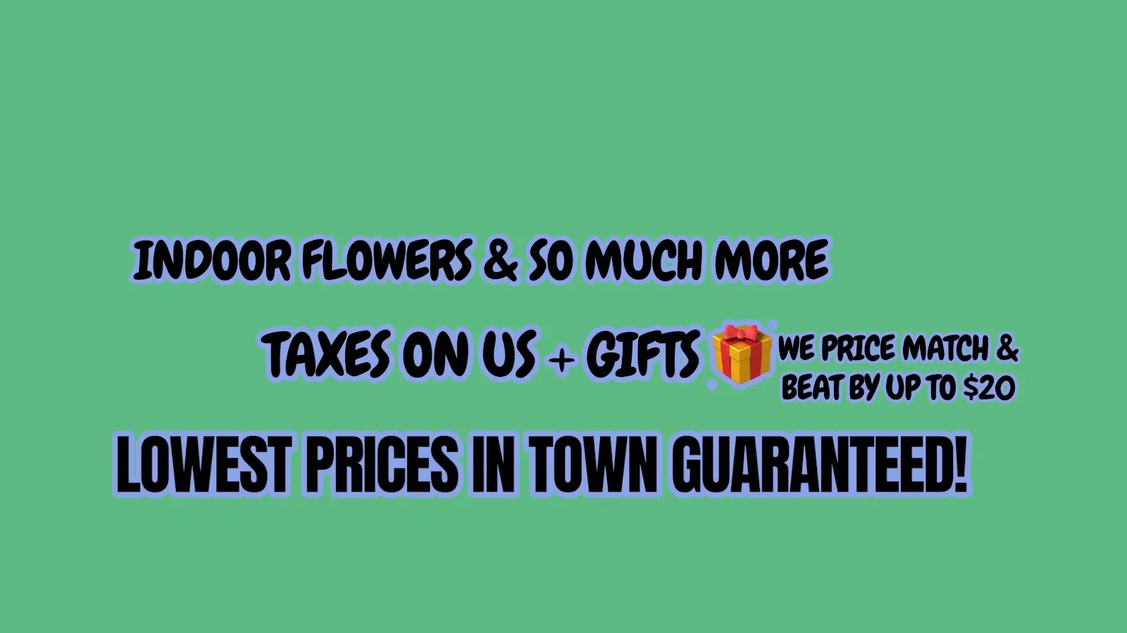 X Group - Antelope Valley listing banner