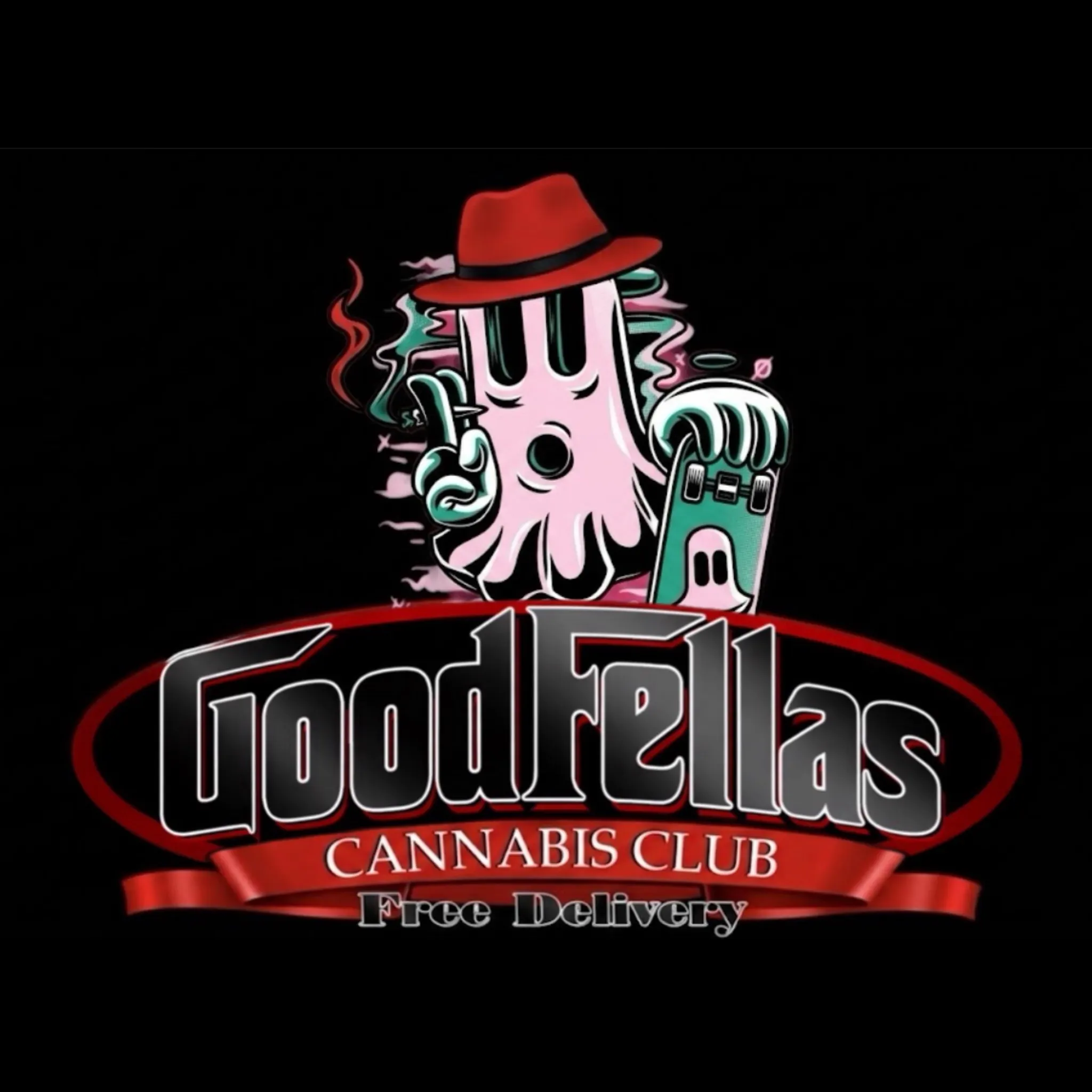 Goodfellas - Big Bear Lake