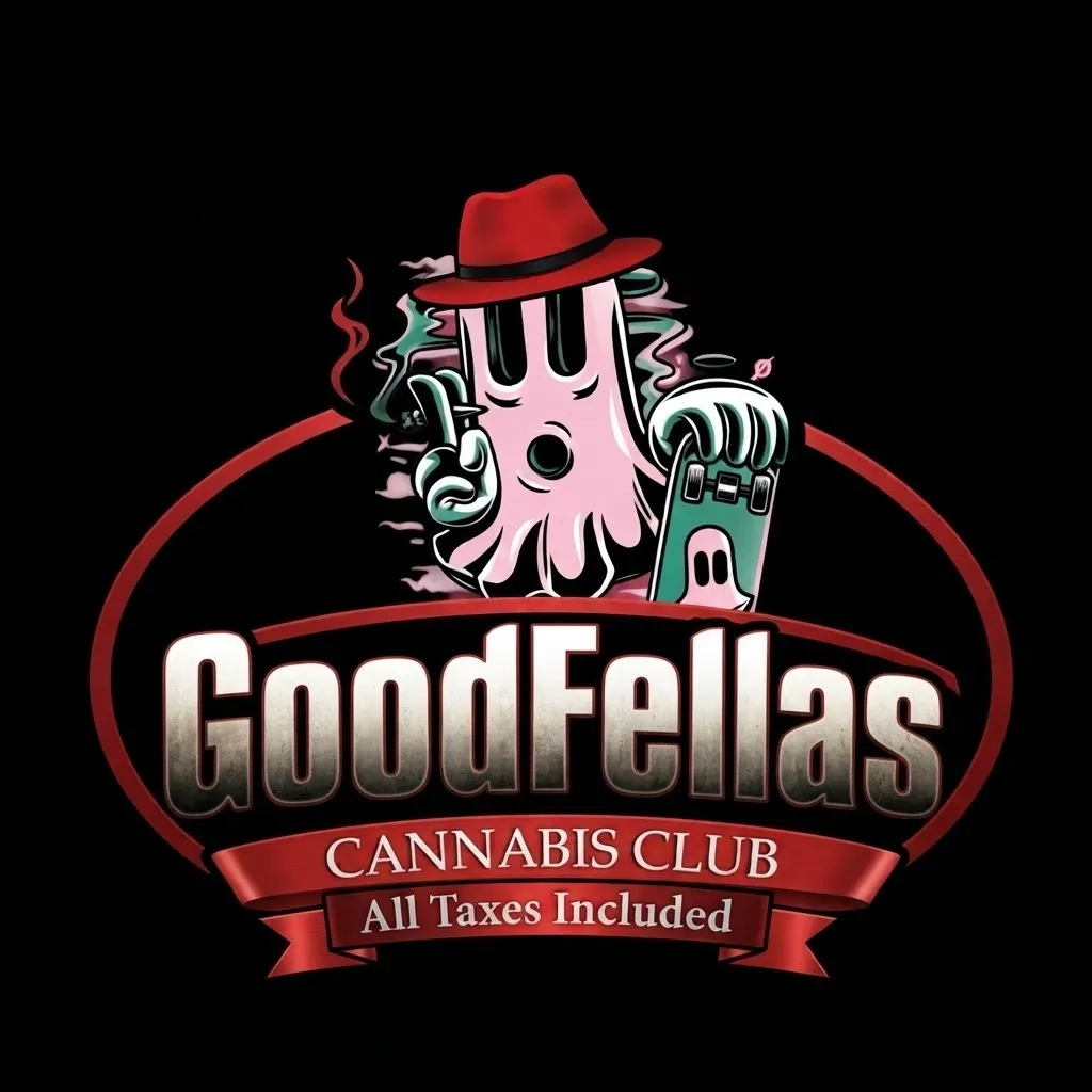 Goodfellas - Big Bear Lake listing banner
