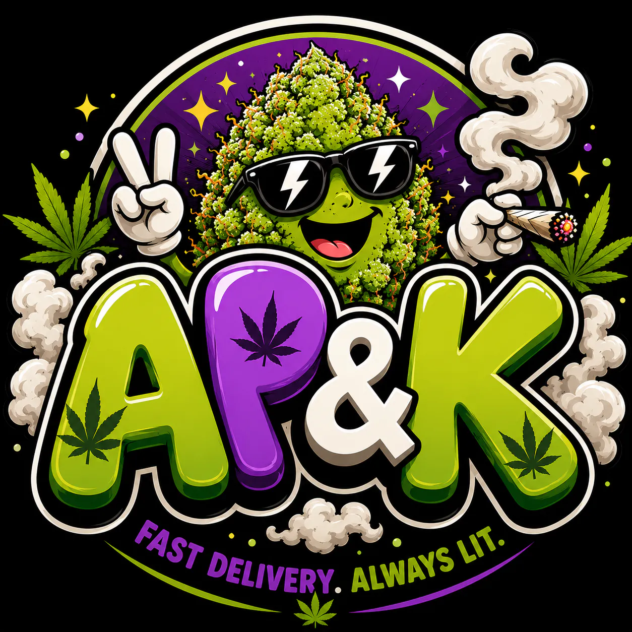 AP & K - Ventura