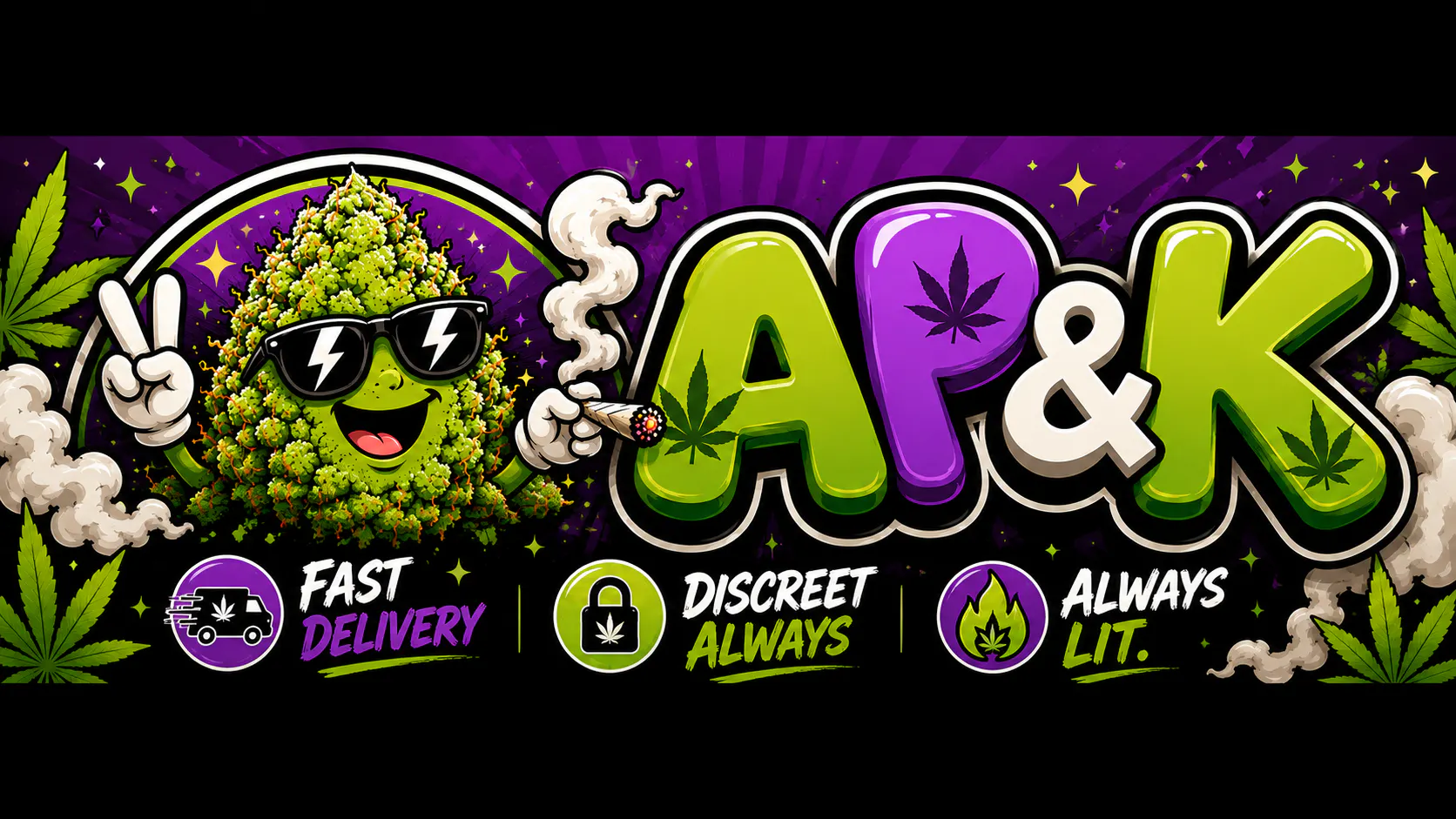 AP & K - Ventura listing banner