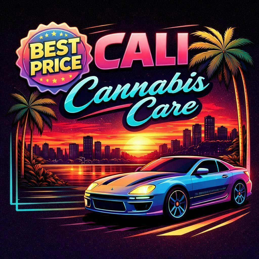 Cali Cannabis Care - Corona