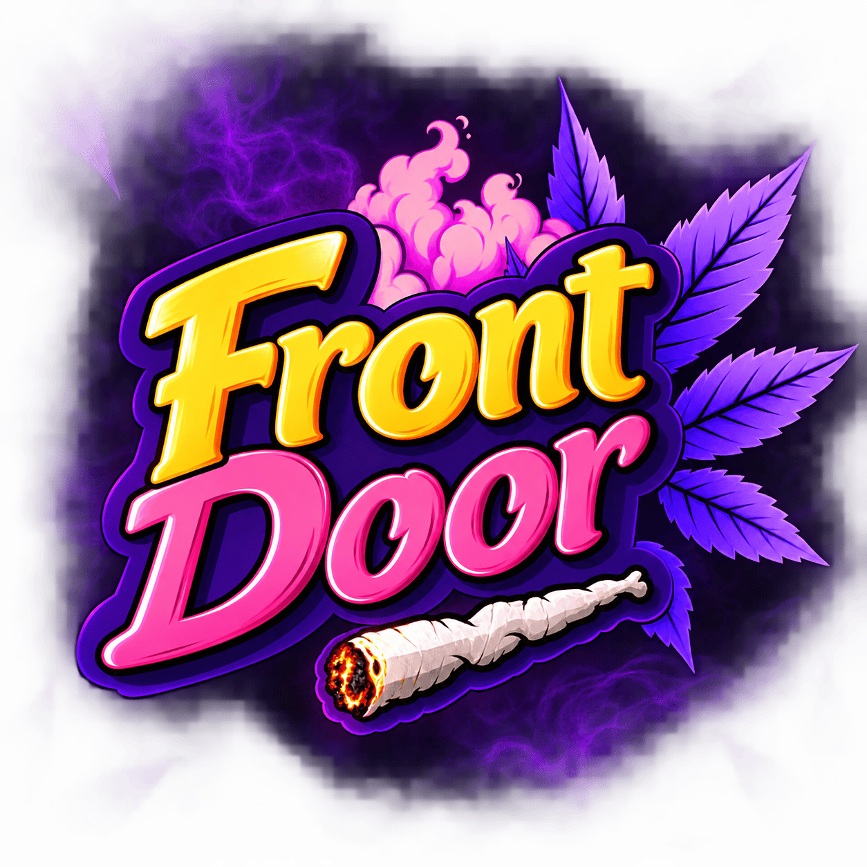 Front Door Delivery - Pacific Beach