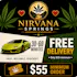 Nirvana Springs - Delivery