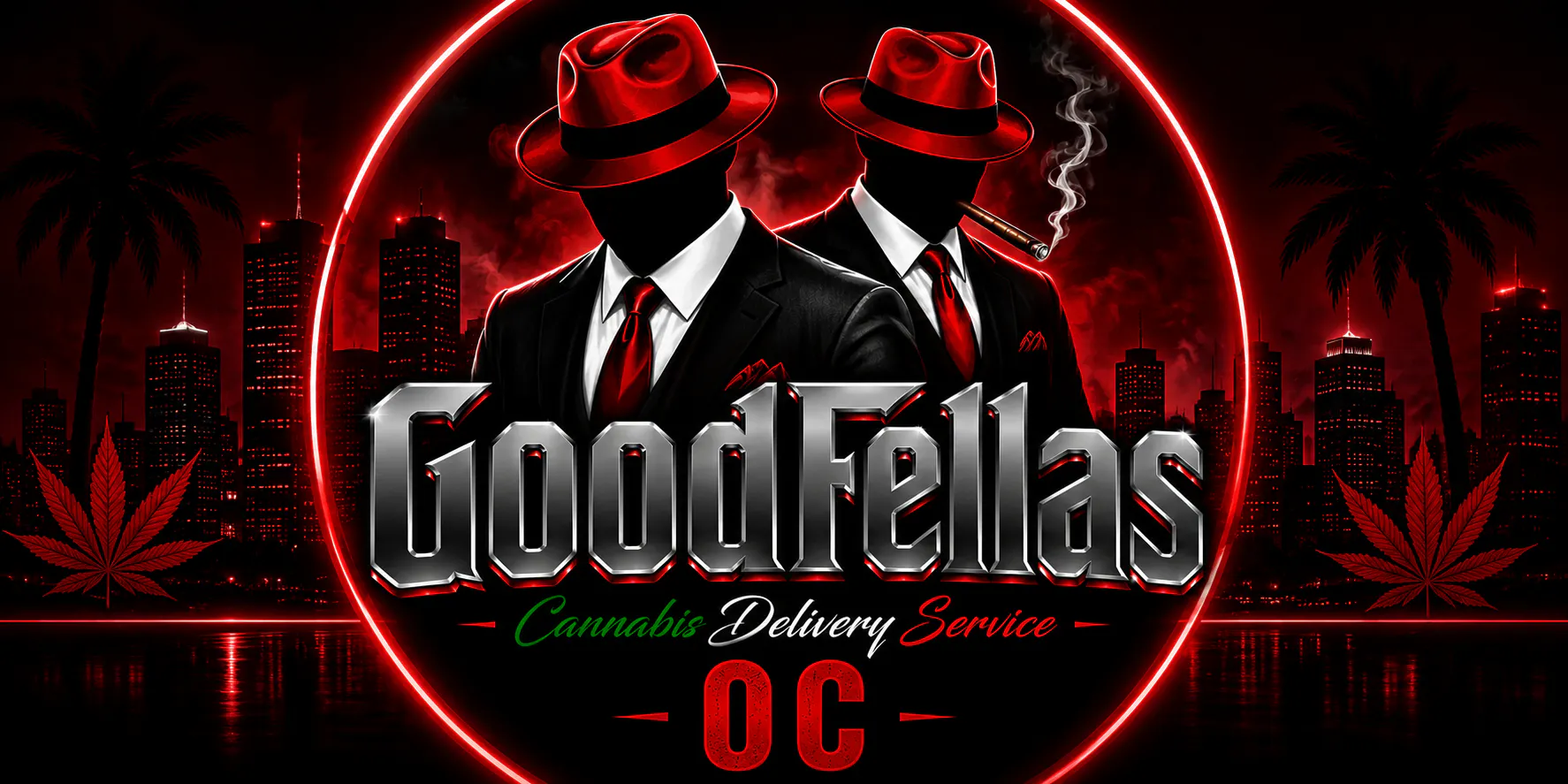 Goodfellas listing banner