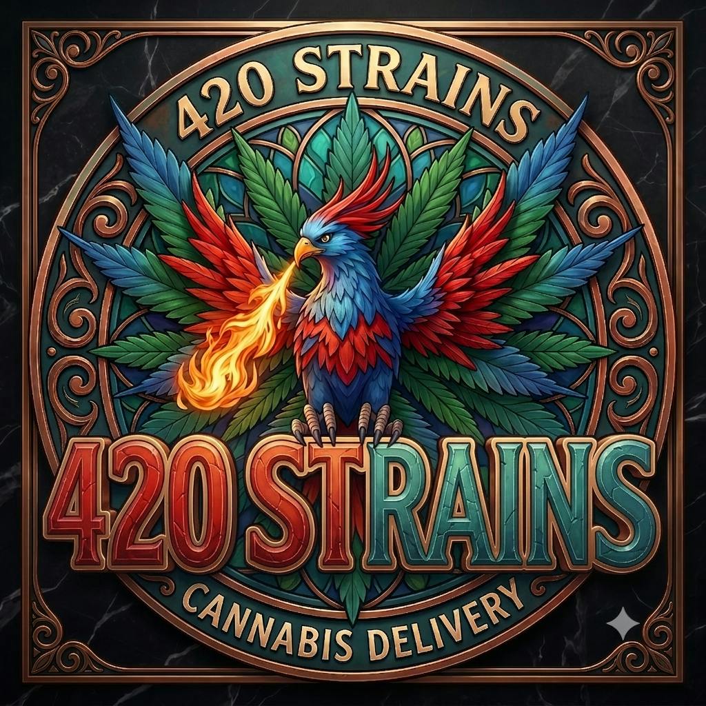 420 Strains - Anaheim