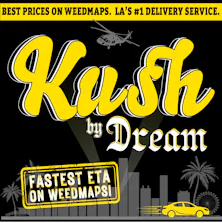 Kush Connect Delivery