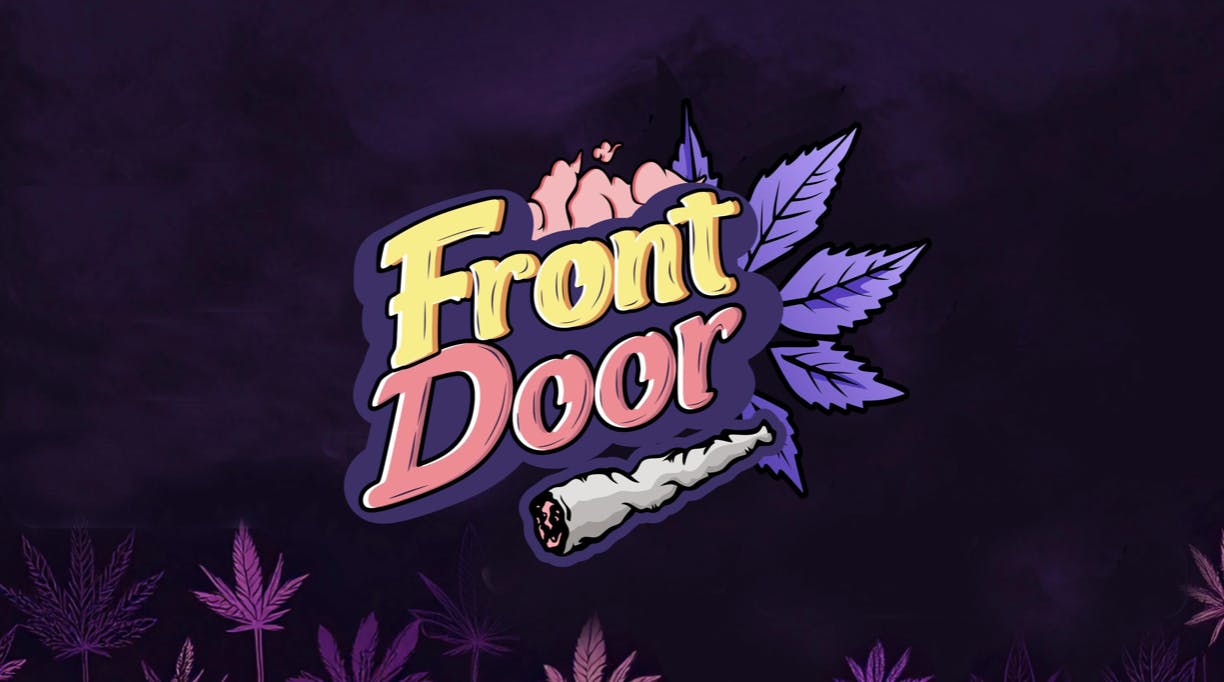 Front Door - Clovis