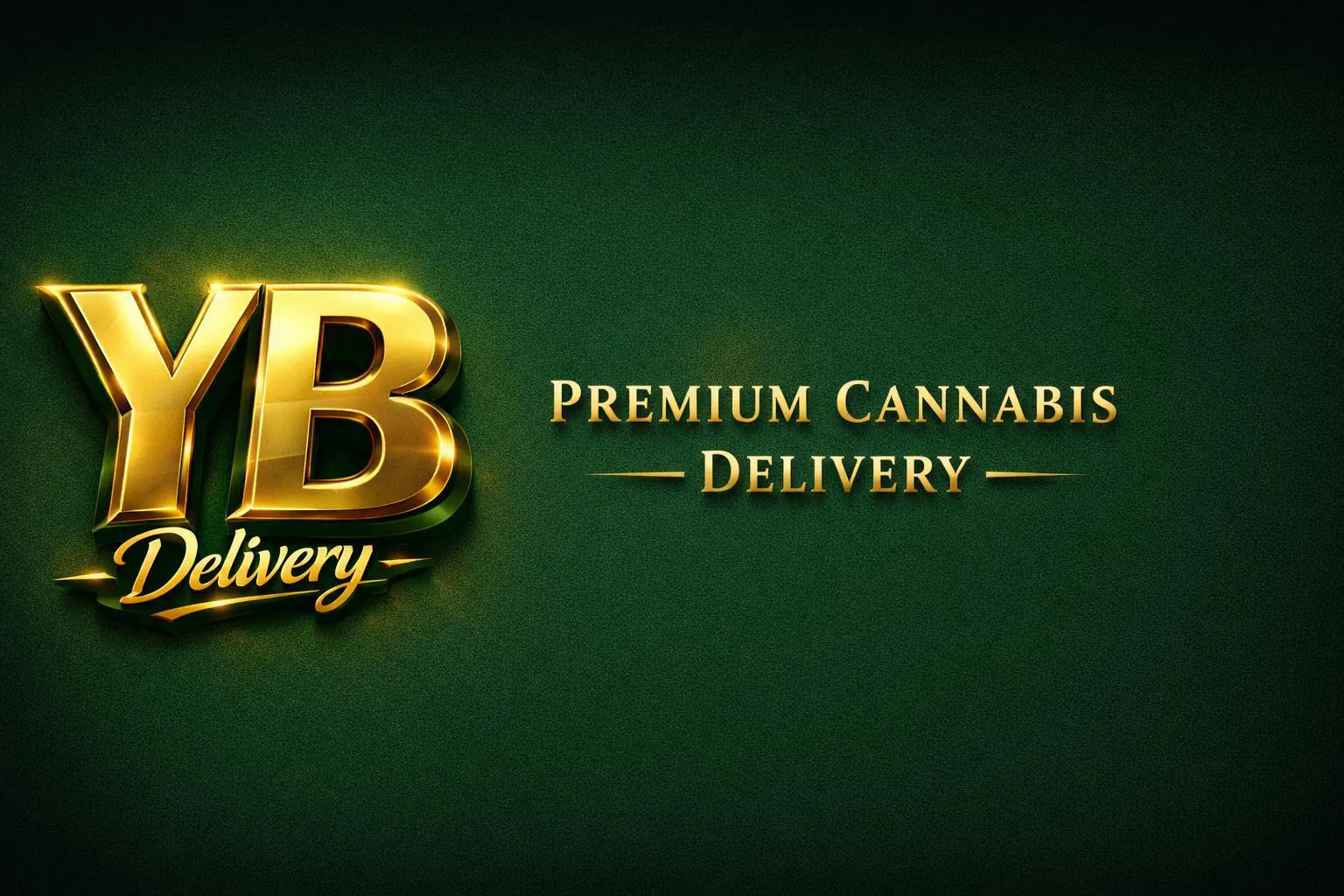 YB Delivery - Torrance listing banner