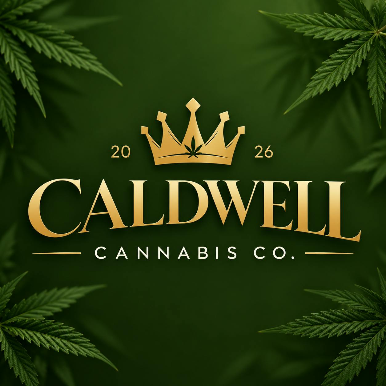 Caldwell Cannabis Co - Delivery