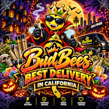 Bud Bees - Glendale