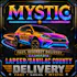 Mystic Cannabis of Memphis - Delivery (formerly Joyology)