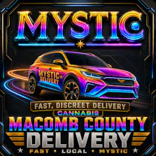 Mystic Cannabis of Memphis - Delivery