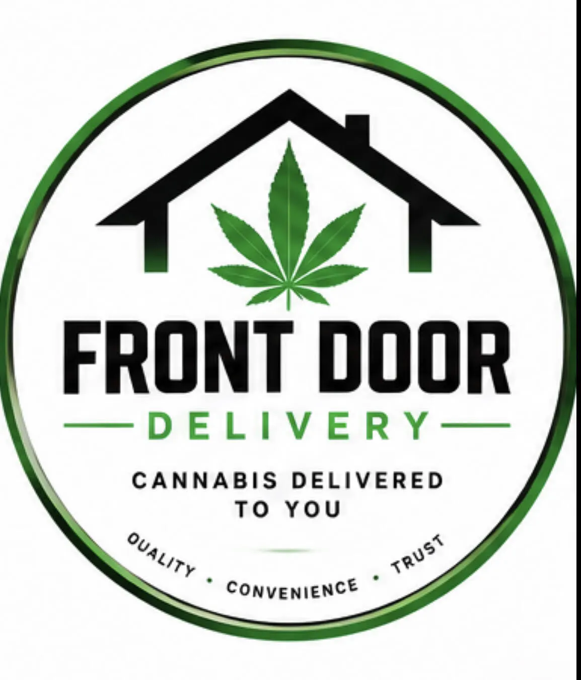 Front Door Delivery - Arden